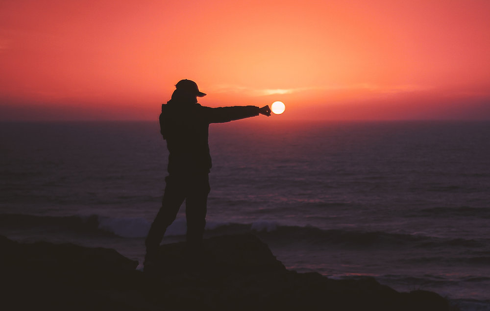 Harness the Power of Decision for Mental Clarity and Energy: Unleash Your Potential