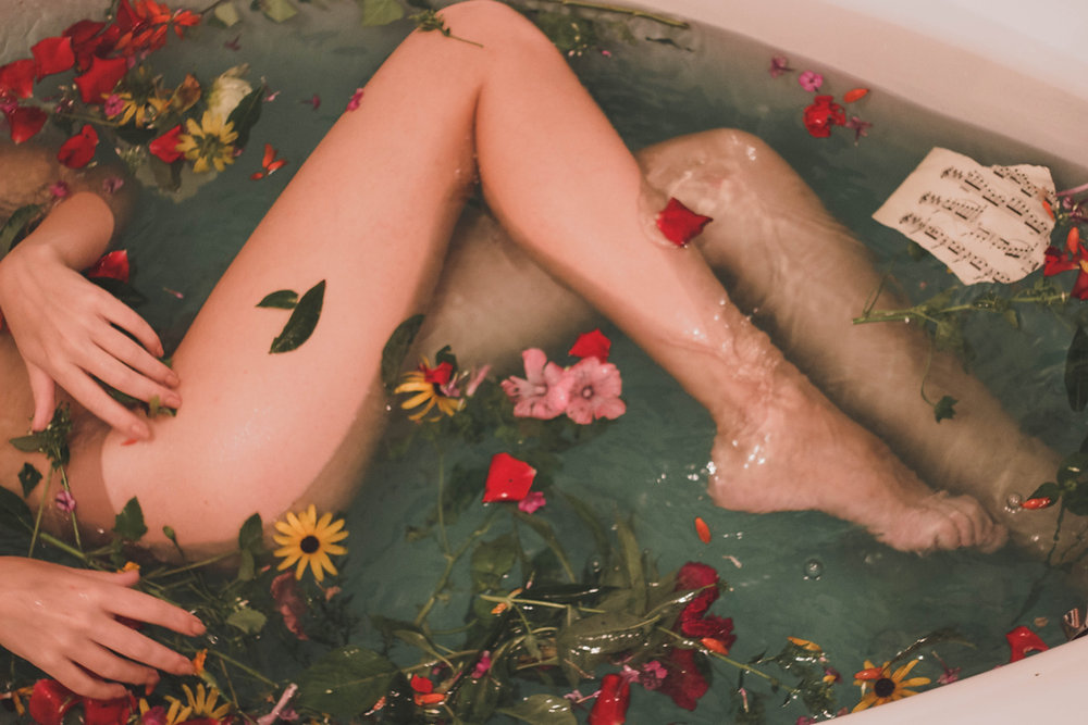 Embracing Self-Care: Nurturing Your Journey of Personal Growth