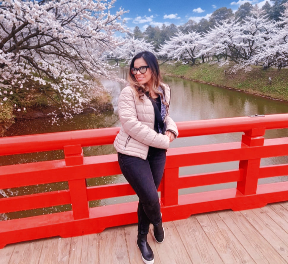 Finding Myself in Japan: A Journey to SelfLove
