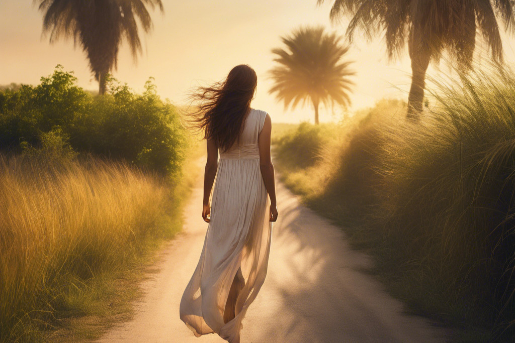 How Can Surrendering and Embracing All of Ourselves Lead to True Self-Love?