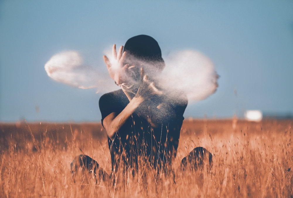 How Meditation Can Help You Overcome Unconscious Behaviors