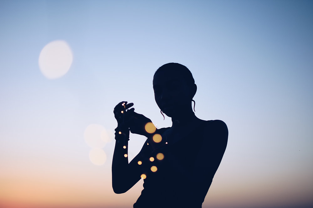 Love as the GPS: Nurturing Self-Care and the Mind-Body Connection