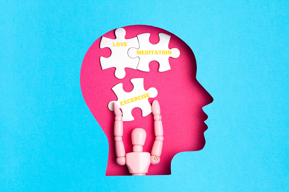 Nourishing Your Mind: The Power of a Mental Diet