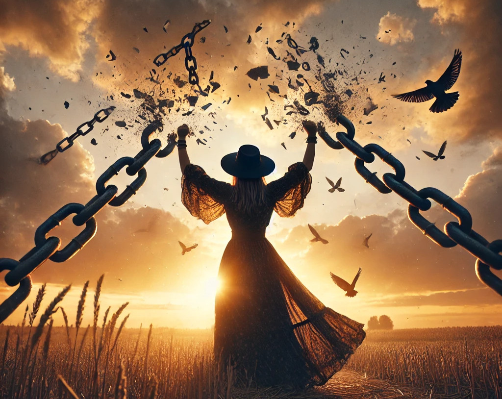 Practice Forgiveness: The Ultimate Act of Self-Love