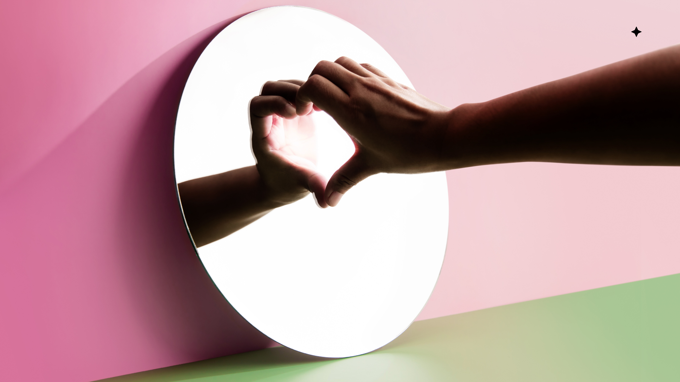 The Power of Loving Yourself First