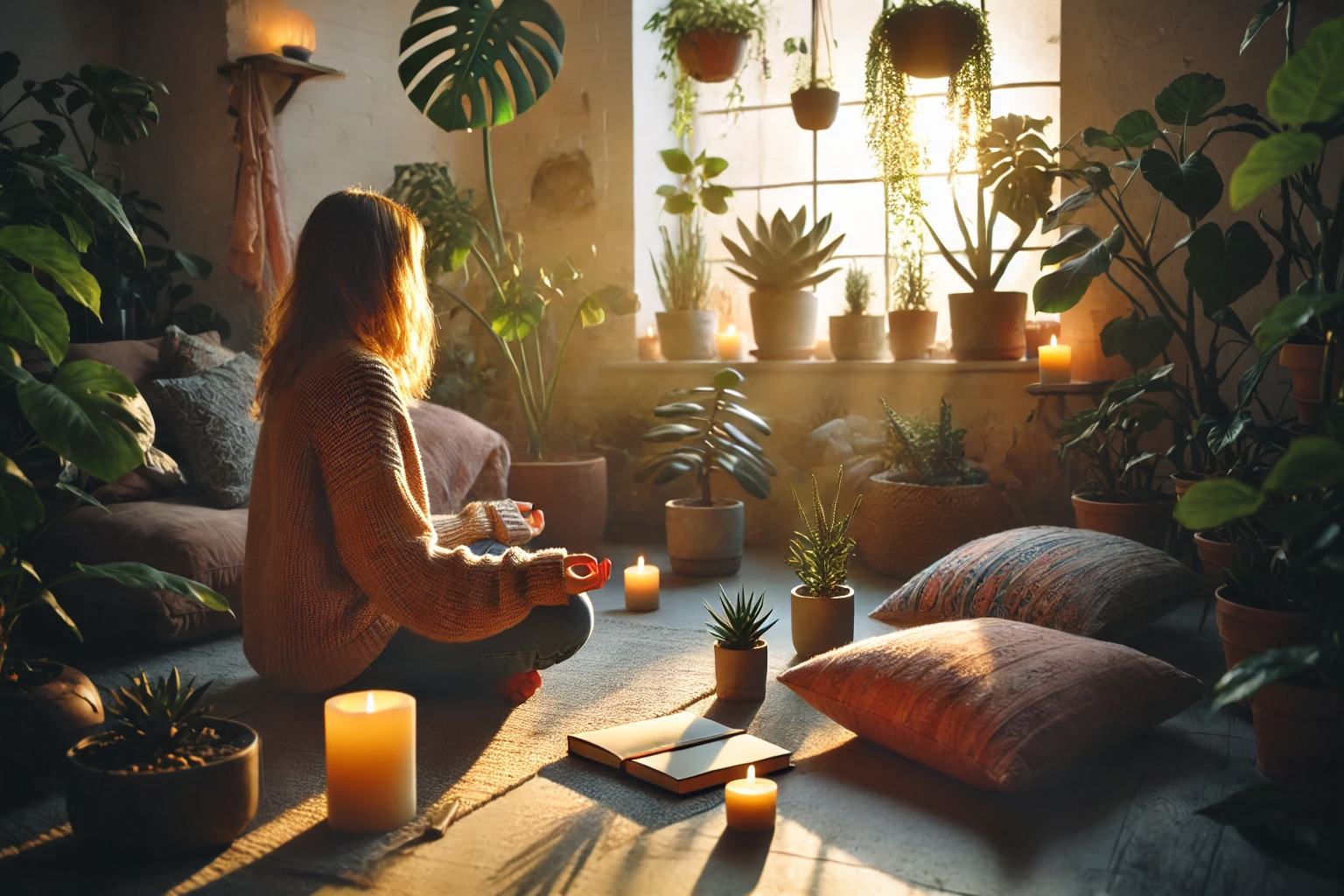 The Ultimate Self-Love Hack: How Gratitude Can Transform Your Life
